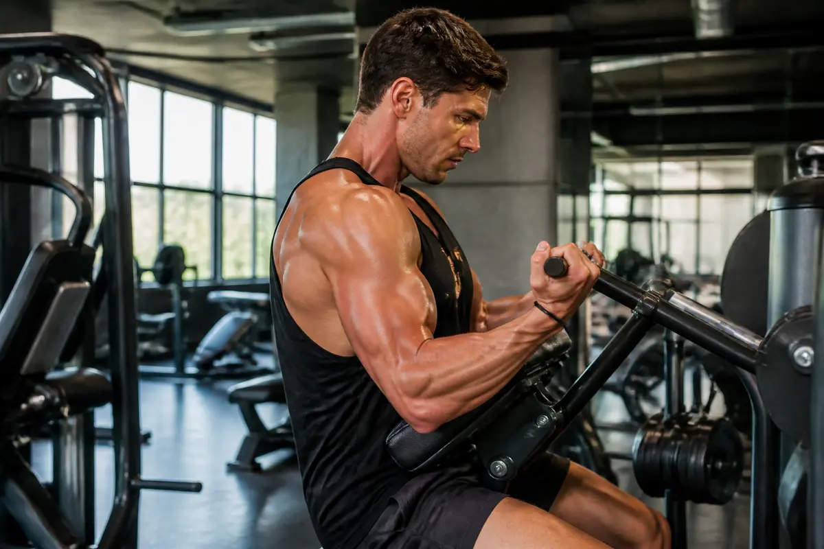 Acteurs musclés : top 7 métamorphoses incroyables pour un rôle