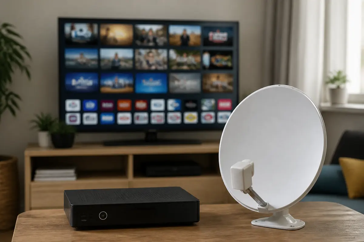 Bistv : offres, abonnements, cartes et guide chaînes