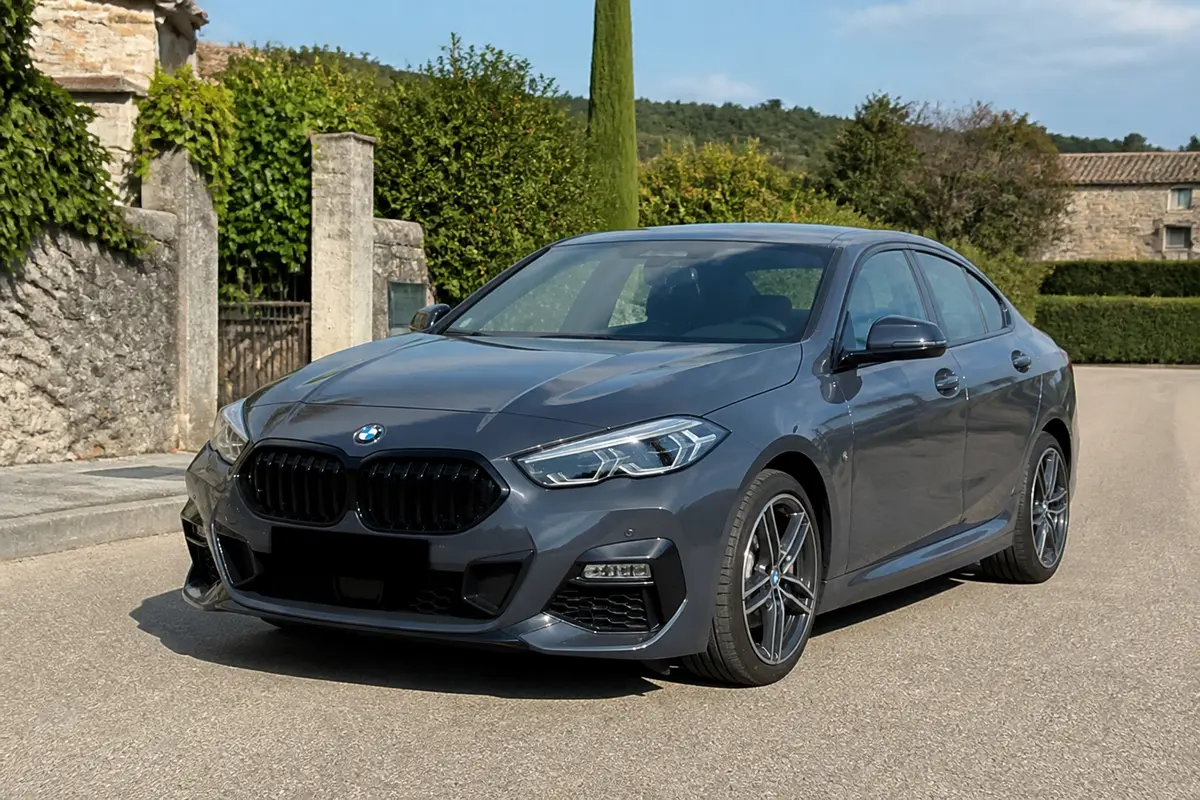 Bmw série 2 gran coupé occasion : prix, offres et conseils