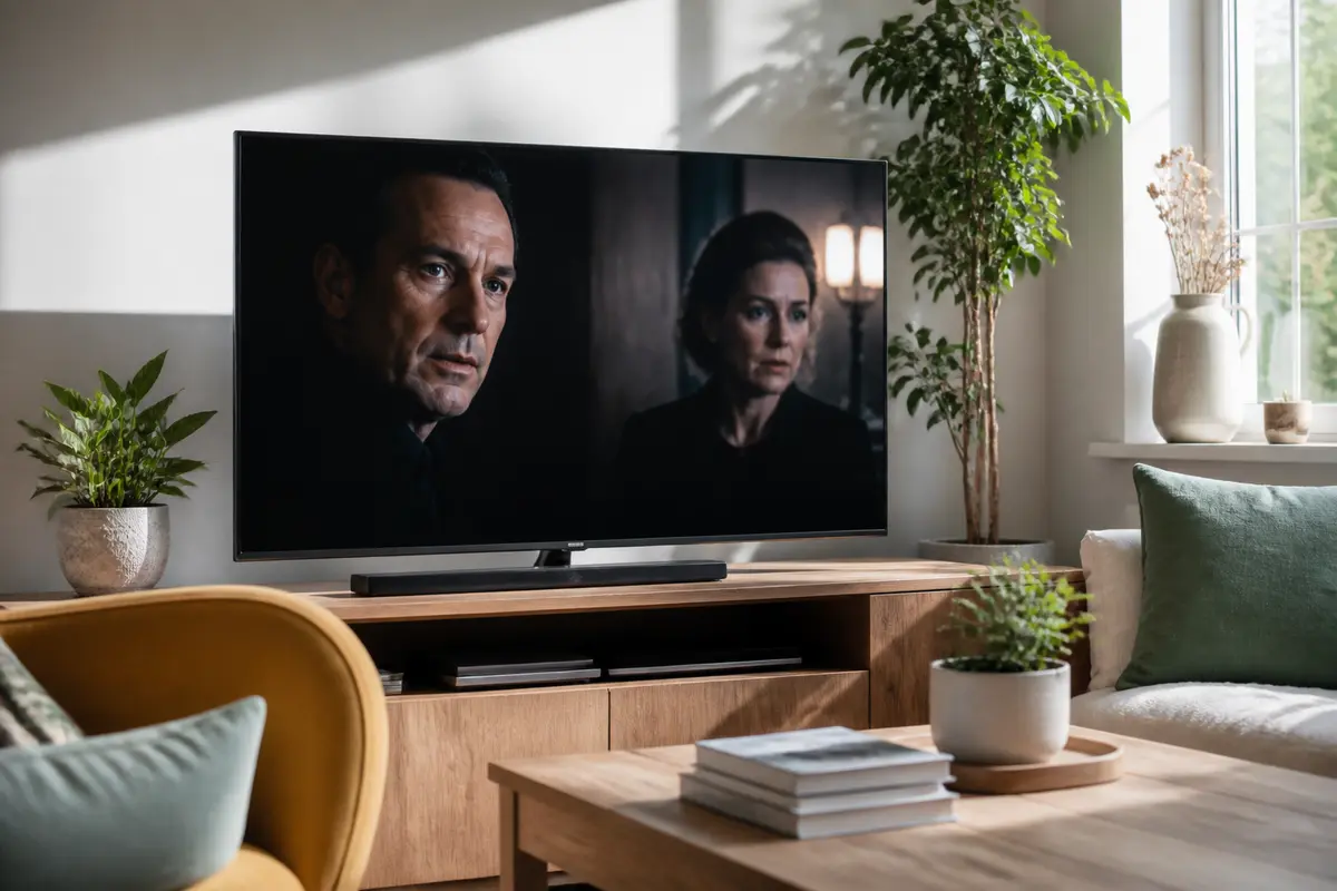 Conjuring 4 streaming : Où regarder l’heure du jugement ?