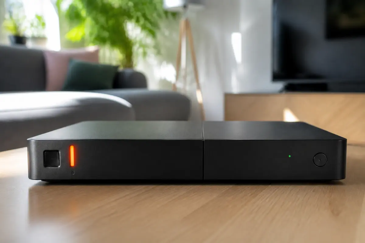 Décodeur TV Orange problème : Comment le dépanner facilement ?