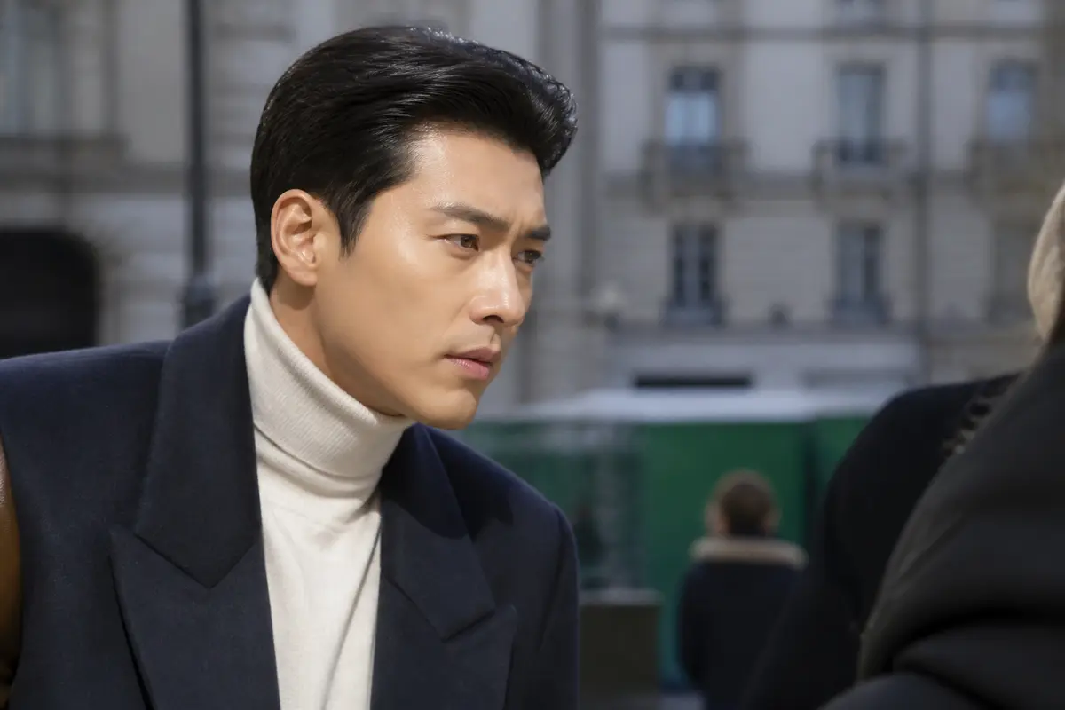 Films et séries TV avec Hyun Bin : Top à voir absolument