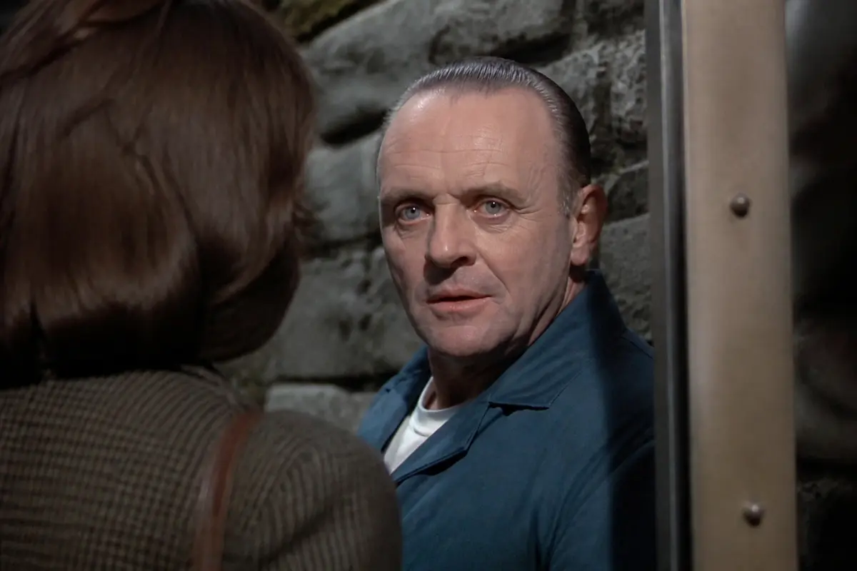 Hannibal Lecter acteur : Qui est l’inimitable Anthony Hopkins ?