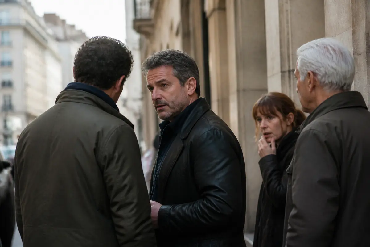 Hunter saison 3 : Y aura-t-il vraiment une suite ?