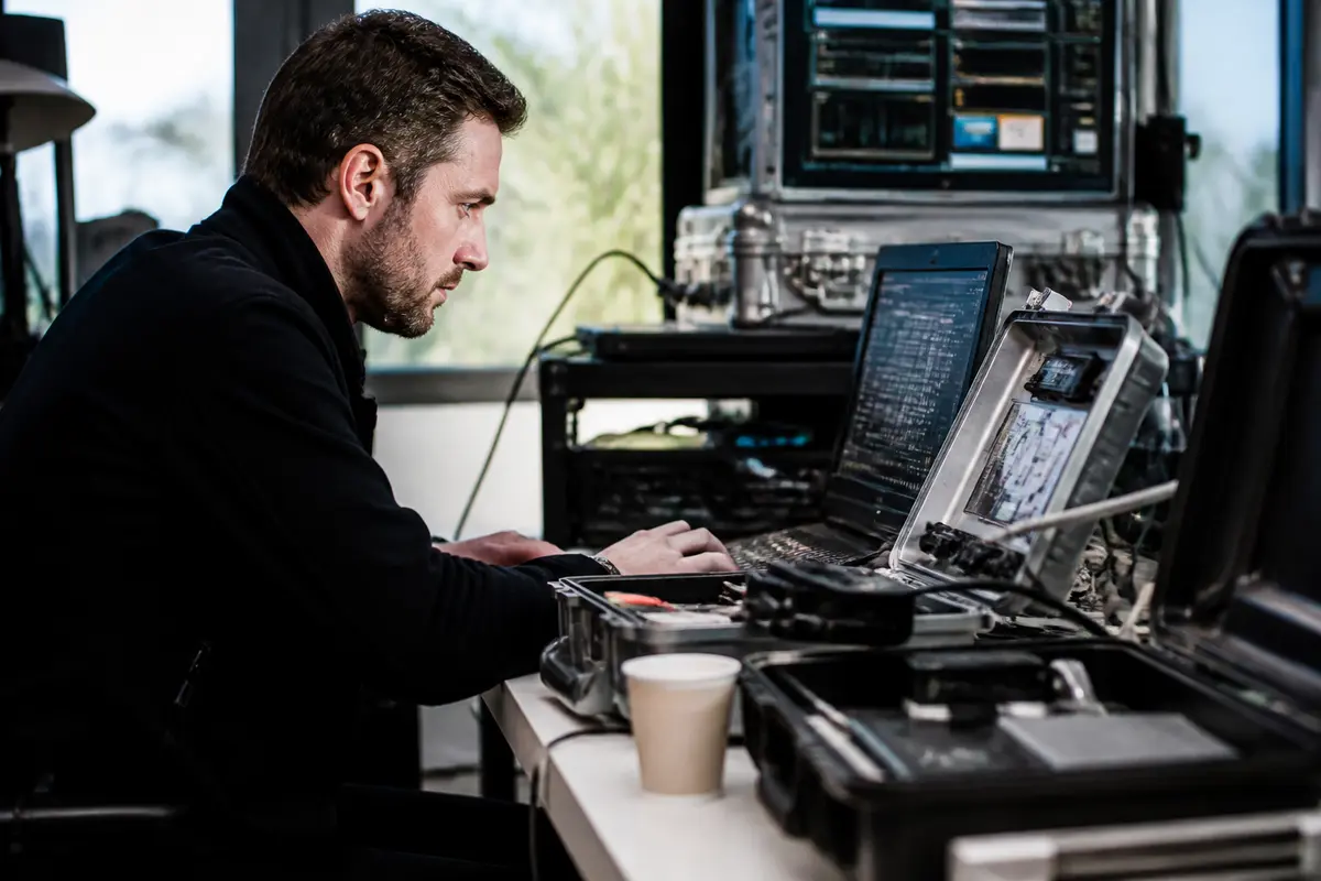 Intelligence series 2026 : Guide complet de la série TV