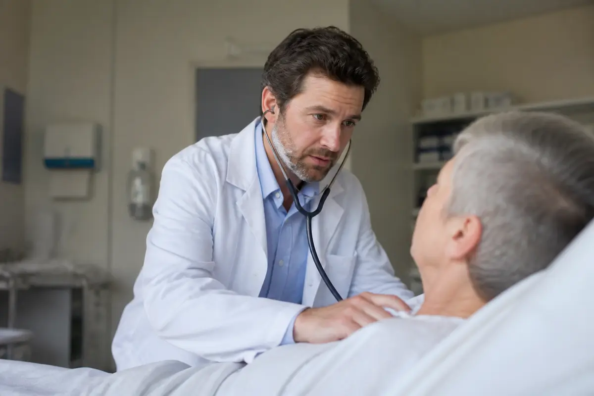 Top 10 des séries médicales à voir en streaming dès maintenant !