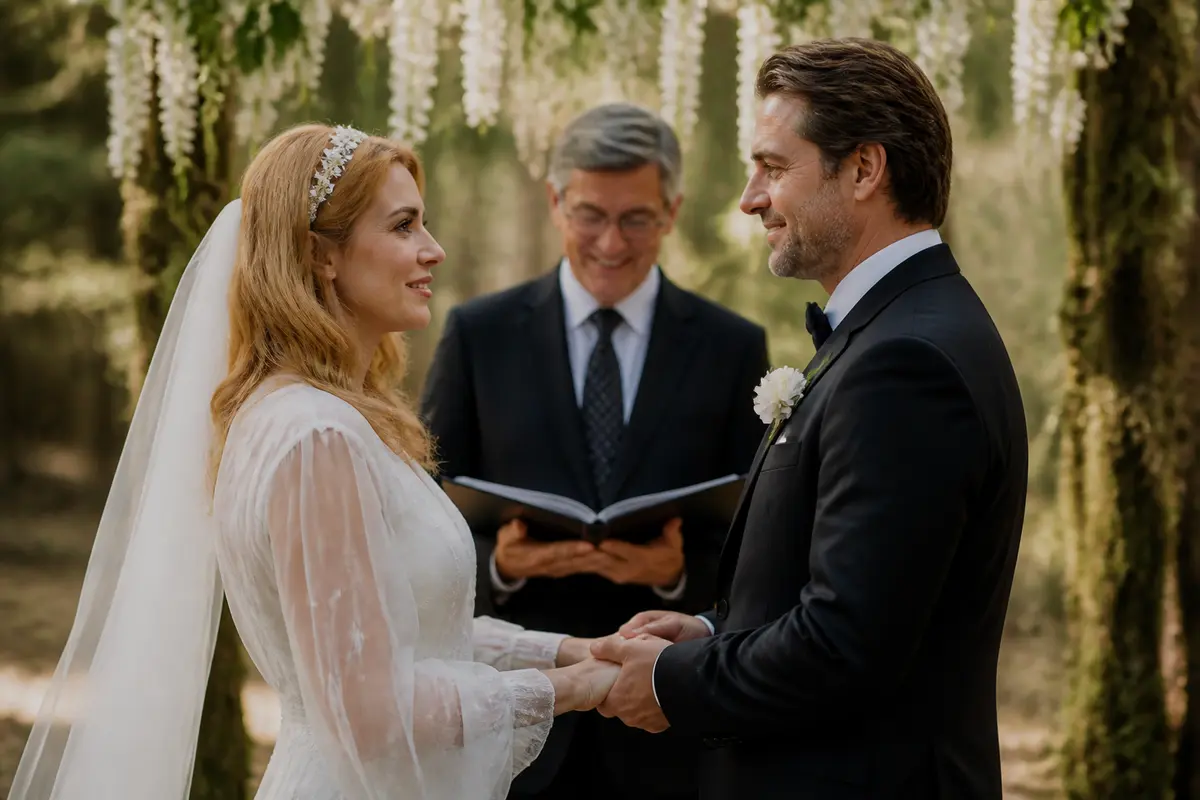Virgin River saison 6 : Date, fin expliquée et spoilers